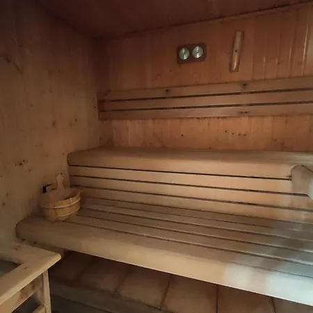 Apartmán Renica Wellness