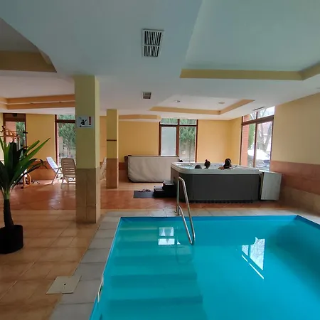 Apartment Renica Wellness *