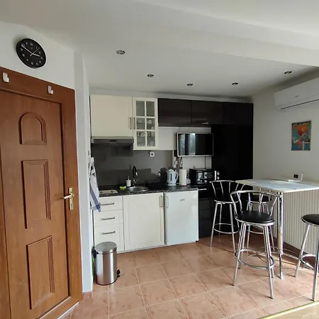 Renica Wellness Apartmán Siófok